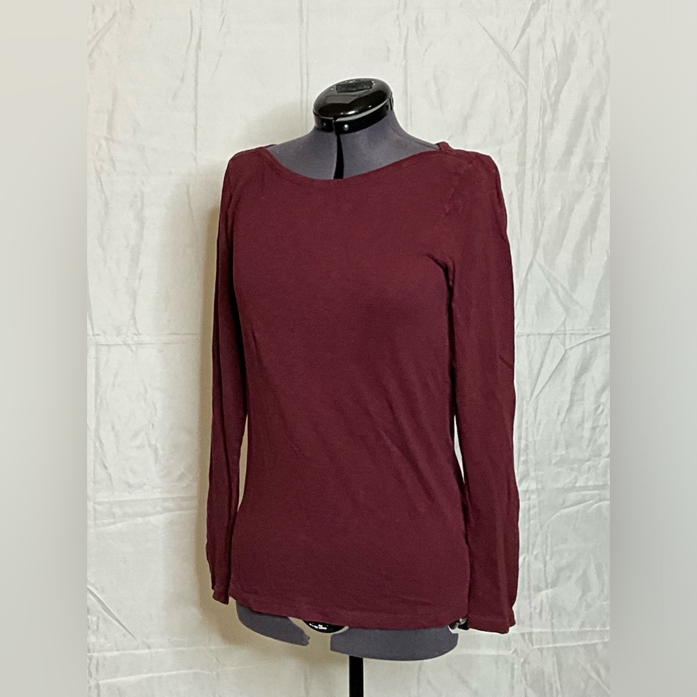 J Crew Artist long sleeve shirt